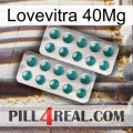 Lovevitra 40Mg dapoxetine2